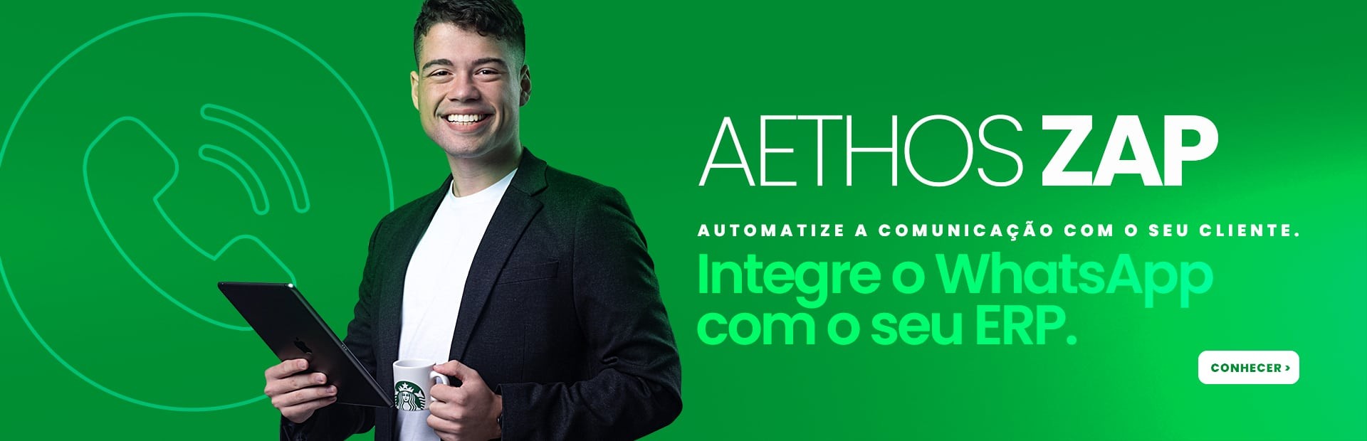 Aethos Zap