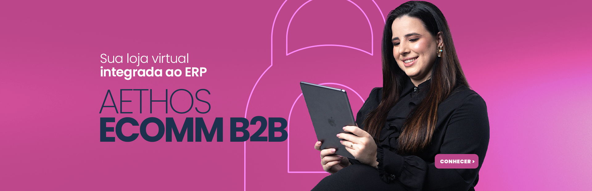 Aethos Ecom B2B