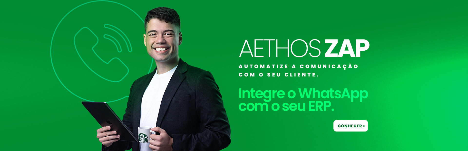 Aethos Zap