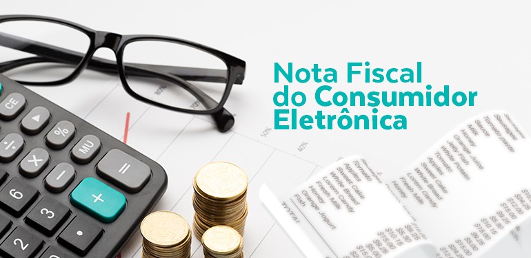 Nota Fiscal do Consumidor Eletrônica em Santa Catarina - o que muda?