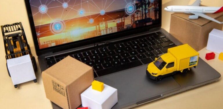 Os benefí­cios da automação de processos logí­sticos nas transportadoras