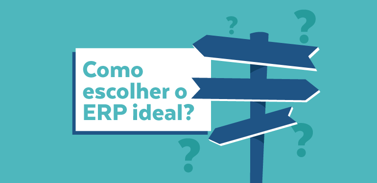 Como escolher um ERP para empresa