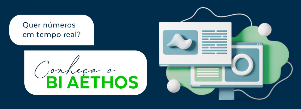 Bi em tempo real