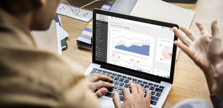 Sistema ERP: Entenda os benefí­cios para sua empresa