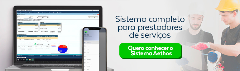 Contato Aethos Sistemas