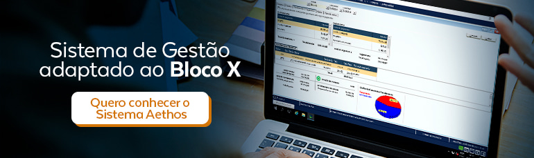 Bloco X Aethos Sistemas