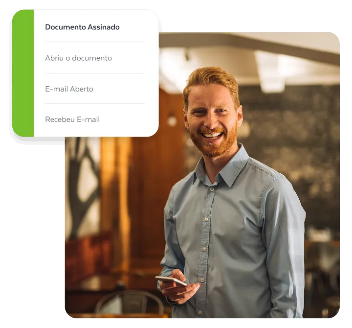 Sistema para gestão de contratos