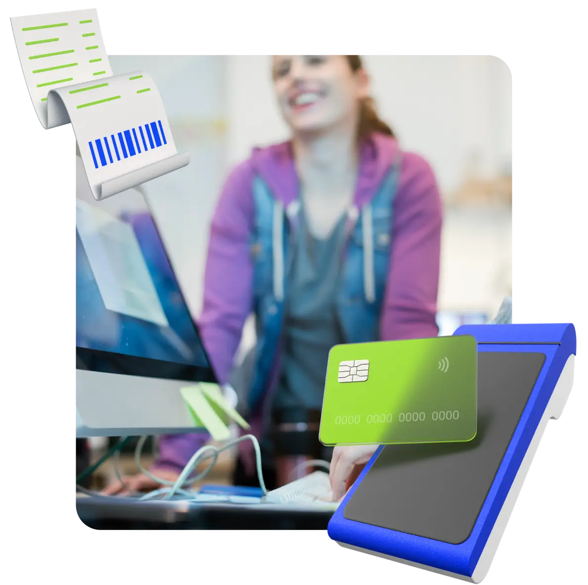 Sistema para ponto de venda - pdv