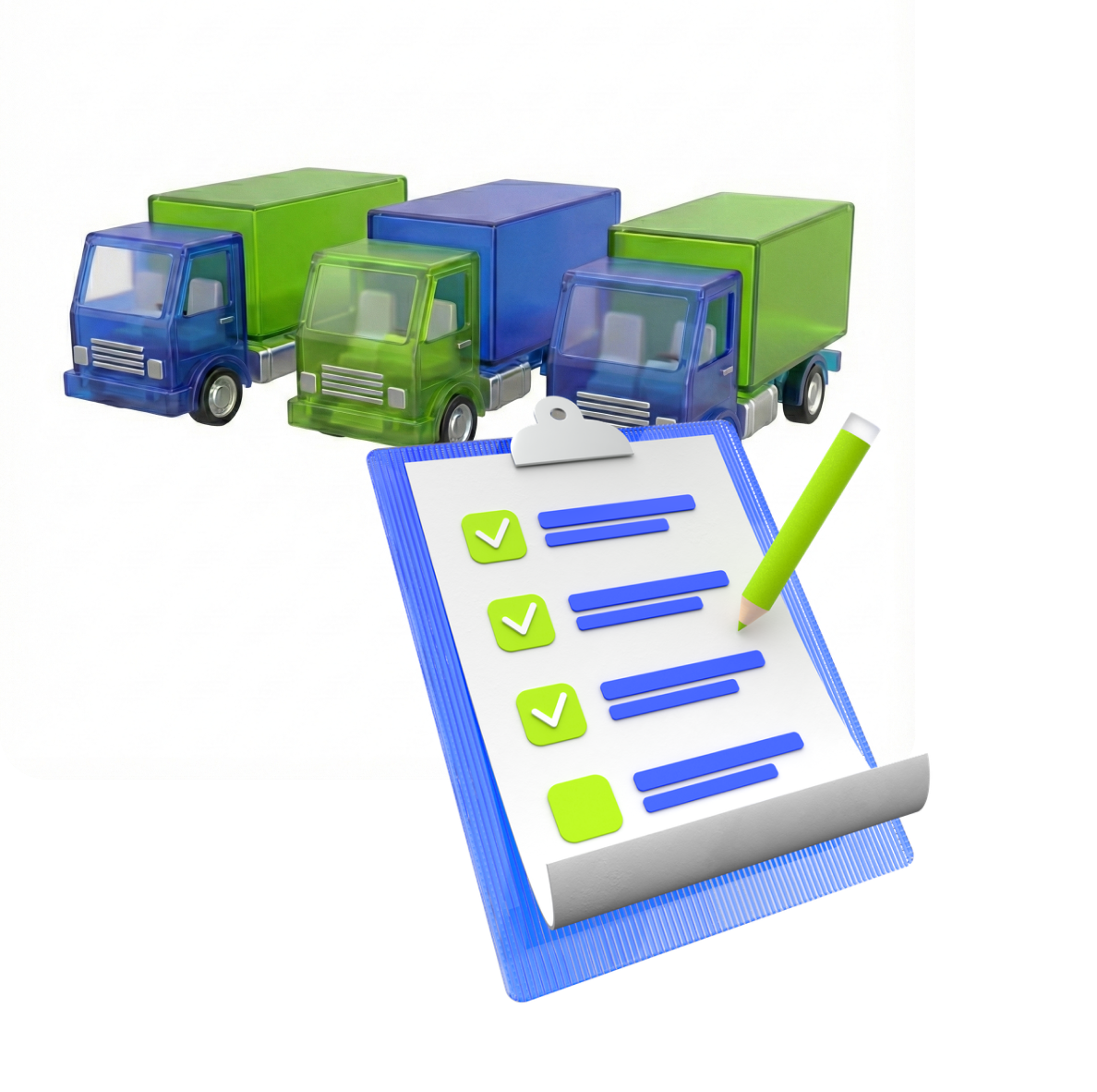 Sistema para gestão de frotas