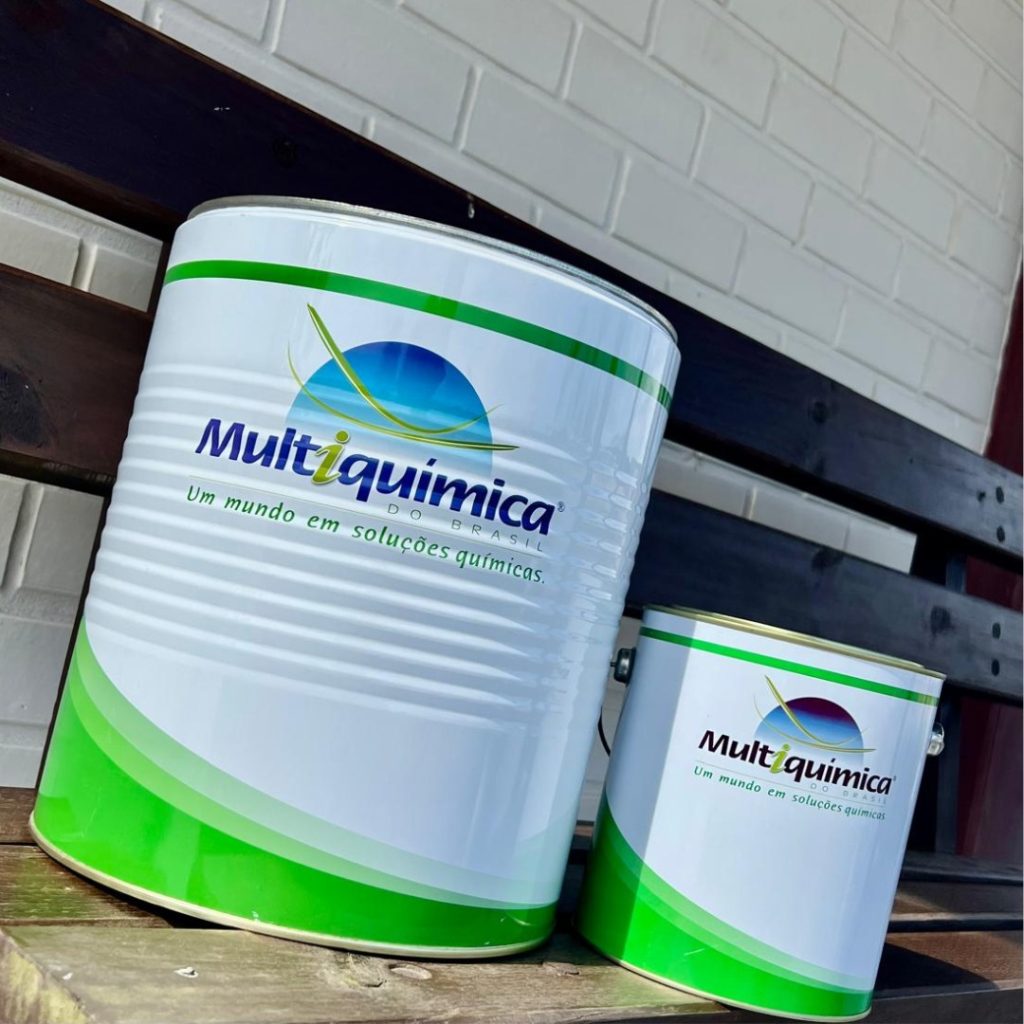 Produtos multiquimica