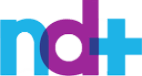 logo nd+