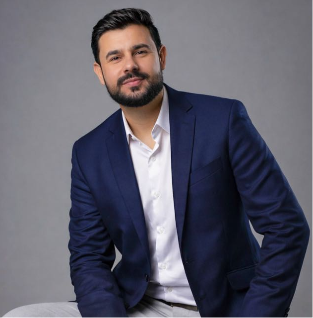 Foto de Luan Tavares