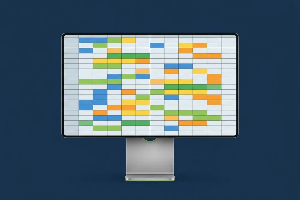 Planilha de Fornecedor: Modelo Gratuito em Excel e Guia de Gestão