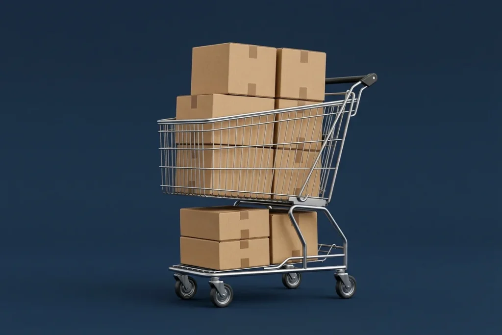 E-commerce B2B: como funciona na prática e como escalar as vendas da sua empresa
